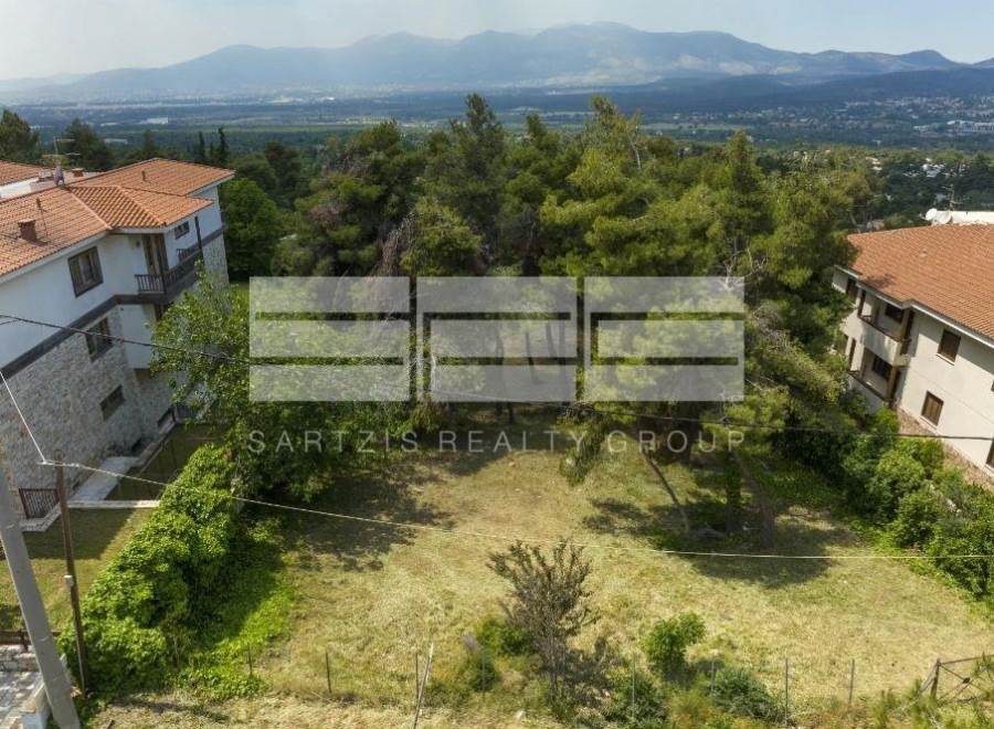 (Προς Πώληση) Αξιοποιήσιμη Γη Οικόπεδο || Αθήνα Βόρεια/Εκάλη - 1.560 τ.μ, 2.100.000€ 