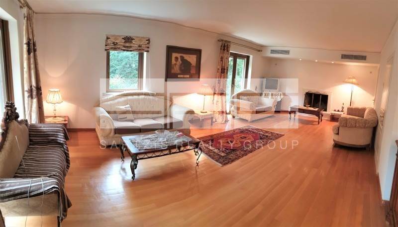 (For Sale) Residential Maisonette || Athens North/Kifissia - 375 Sq.m, 5 Bedrooms, 950.000€ 