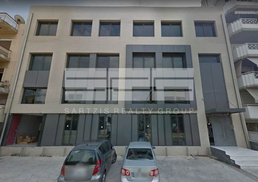 (Προς Πώληση) Επαγγελματικός Χώρος Κτίριο || Αθήνα Νότια/Μοσχάτο - 2.720 τ.μ, 2.750.000€ 
