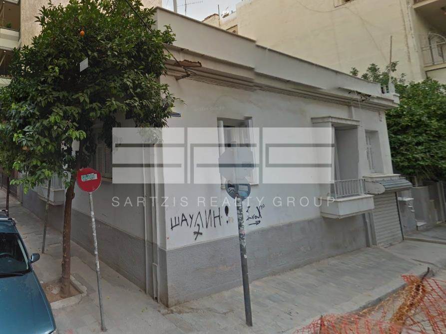 (For Sale) Land Plot || Athens South/Kallithea - 159 Sq.m, 360.000€ 