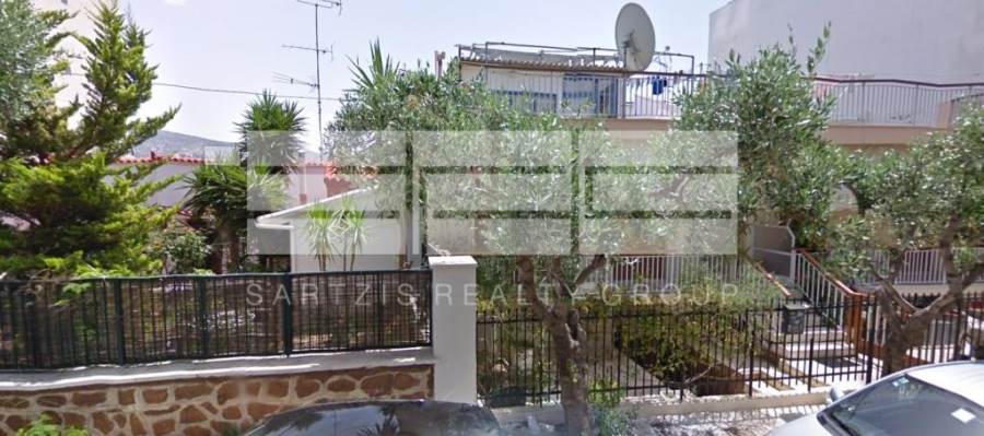 (Προς Πώληση) Αξιοποιήσιμη Γη Οικόπεδο || Αθήνα Νότια/Ελληνικό - 300 τ.μ, 1.000.000€ 