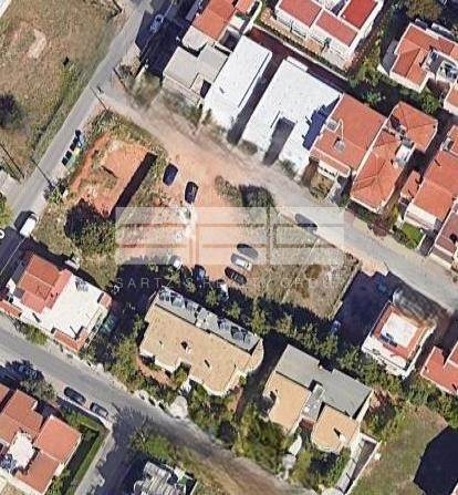 (Προς Πώληση) Αξιοποιήσιμη Γη Οικόπεδο || Αθήνα Βόρεια/Χαλάνδρι - 1.181 τ.μ, 1.100.000€ 