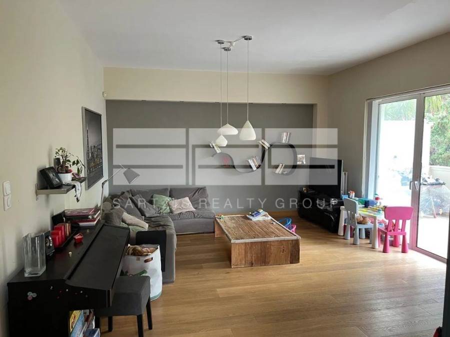 (For Rent) Residential Apartment || Athens North/Kifissia - 92 Sq.m, 2 Bedrooms, 1.100€ 