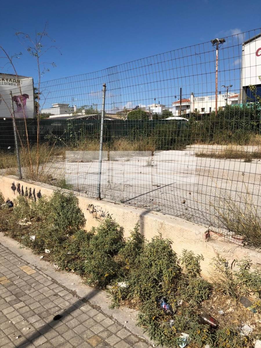 (For Sale) Land Plot || Athens South/Alimos - 425 Sq.m, 700.000€ 