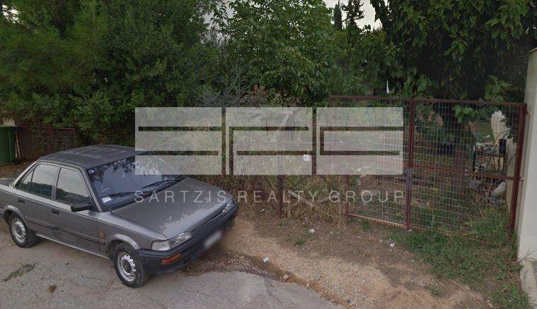 (For Sale) Land Plot || Athens North/Kifissia - 350 Sq.m, 250.000€ 