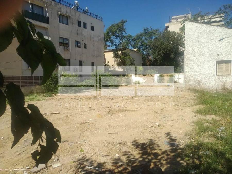 (For Sale) Land Plot || Athens North/Marousi - 521 Sq.m, 1.050.000€ 