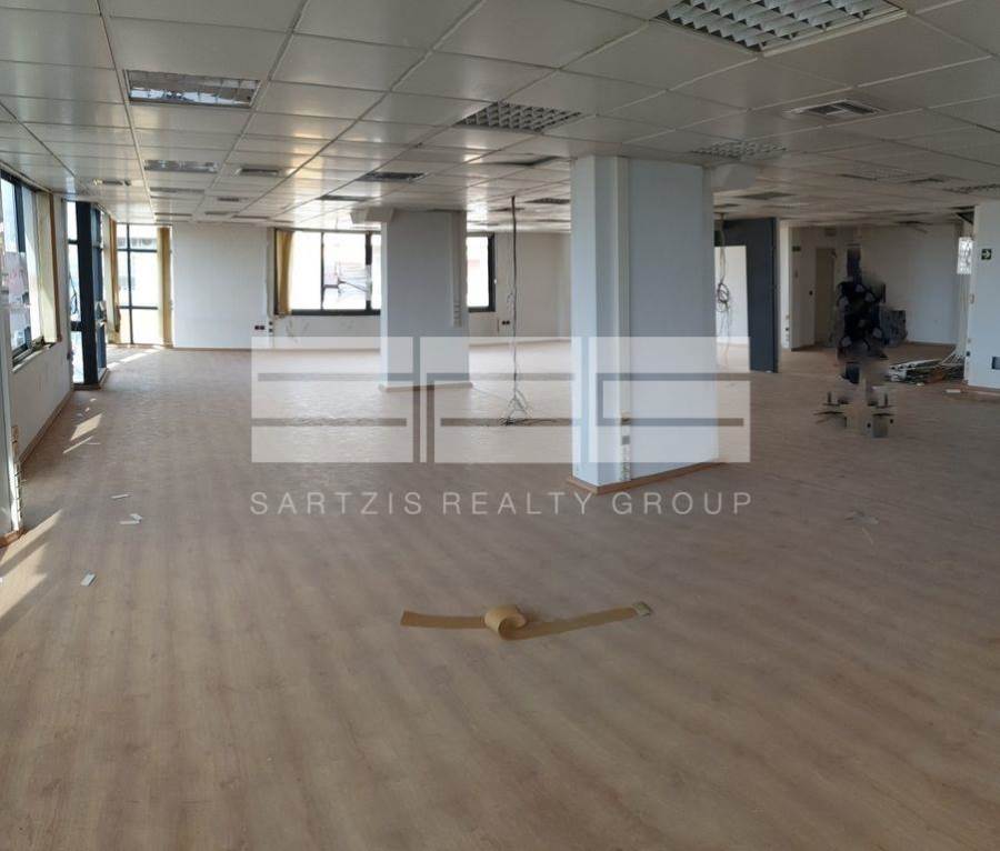 (For Rent) Commercial Conference Room || Athens South/Mosxato - 260 Sq.m, 3.000€ 