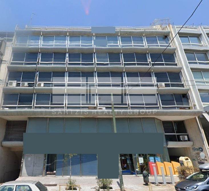 (Προς Ενοικίαση) Επαγγελματικός Χώρος Κτίριο || Αθήνα Νότια/Καλλιθέα - 3.000 τ.μ, 18.000€ 