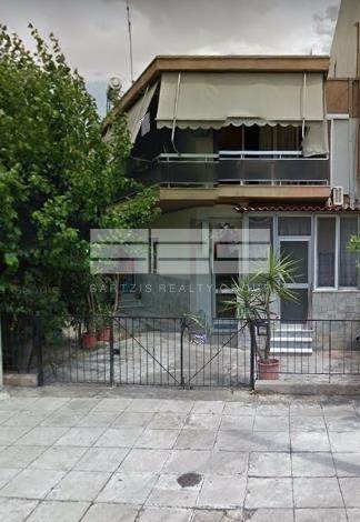 (For Sale) Land Plot || Athens South/Mosxato - 245 Sq.m, 440.000€ 