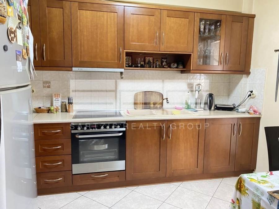 (Προς Πώληση) Κατοικία Διαμέρισμα || Αθήνα Δυτικά/Πετρούπολη - 96 τ.μ, 3 Υ/Δ, 360.000€ 