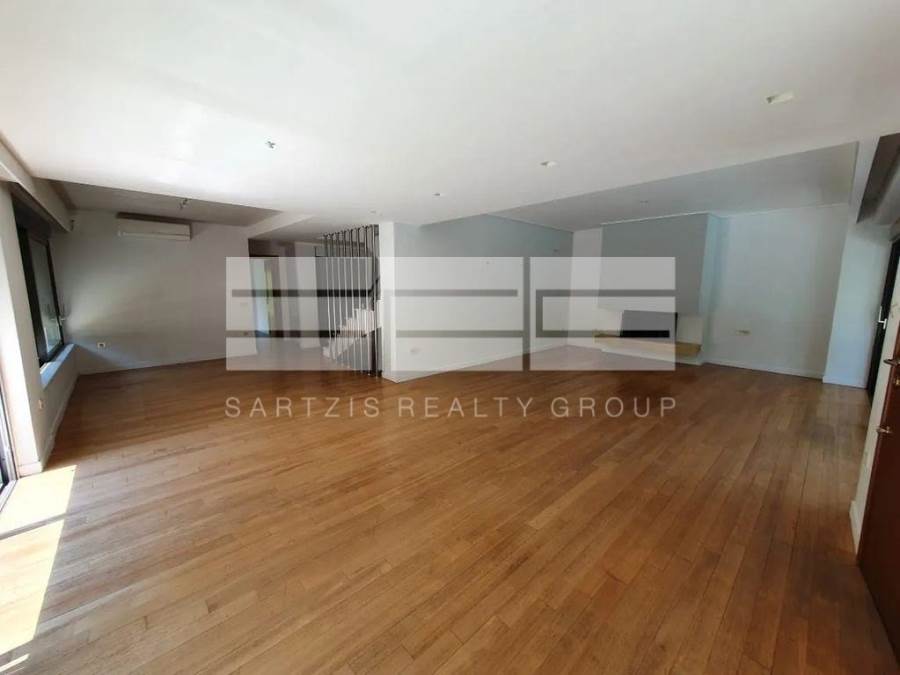 (For Rent) Residential Maisonette || Athens North/Psychiko - 458 Sq.m, 6 Bedrooms, 7.500€ 