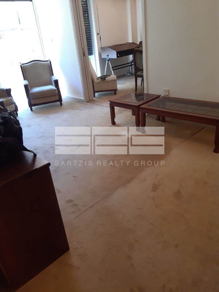 (For Sale) Residential Apartment || Athens Center/Athens - 100 Sq.m, 2 Bedrooms, 280.000€ 