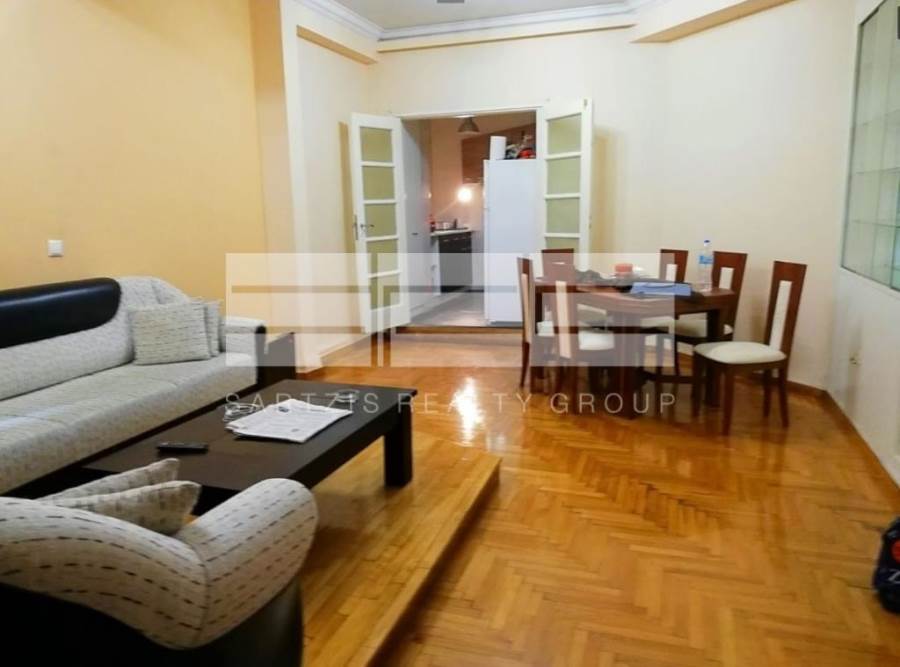 (For Sale) Residential Apartment || Athens Center/Athens - 84 Sq.m, 2 Bedrooms, 300.000€ 