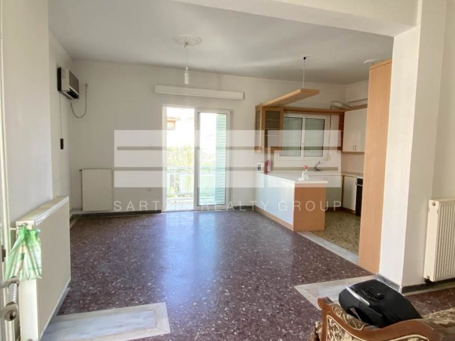 (For Sale) Residential Apartment || Athens West/Kamatero - 80 Sq.m, 2 Bedrooms, 110.000€ 