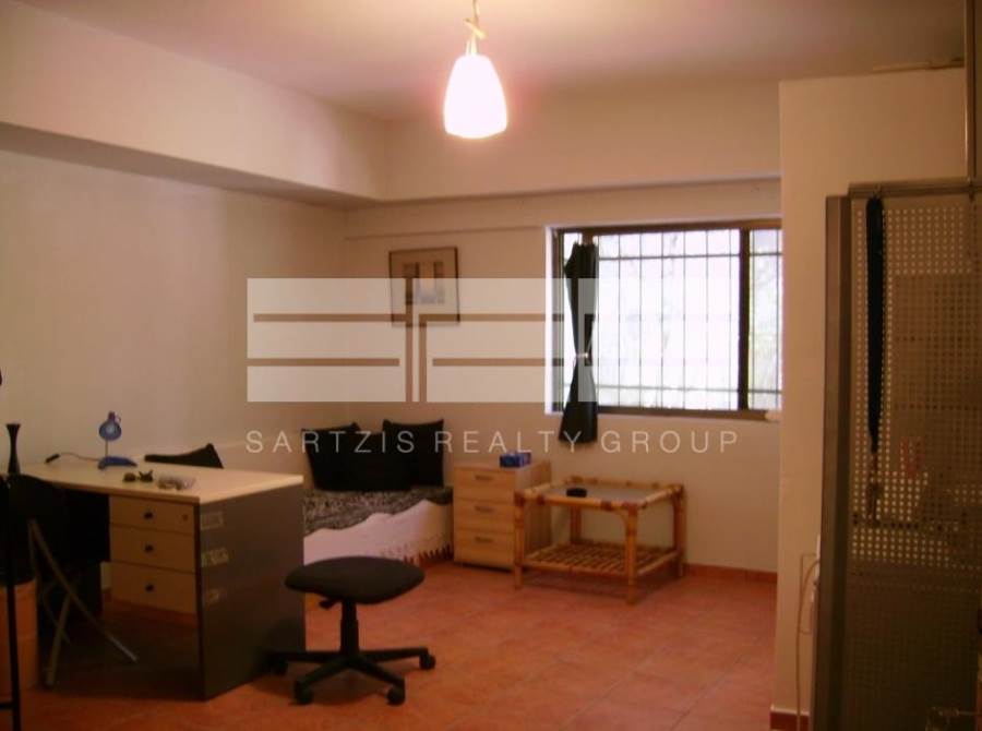 (For Sale) Residential Maisonette || Athens Center/Athens - 139 Sq.m, 3 Bedrooms, 370.000€ 