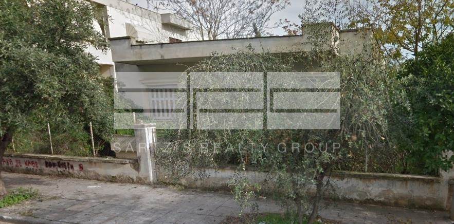 (For Sale) Land Plot || Athens North/Chalandri - 457 Sq.m, 600.000€ 