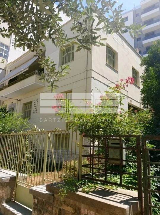 (Προς Πώληση) Κατοικία Μονοκατοικία || Αθήνα Νότια/Νέα Σμύρνη - 300 τ.μ, 1.800.000€ 