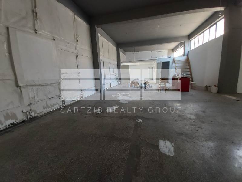 (For Sale) Other Properties Business || Athens West/Ilion-Nea Liosia - 225 Sq.m, 225.000€ 