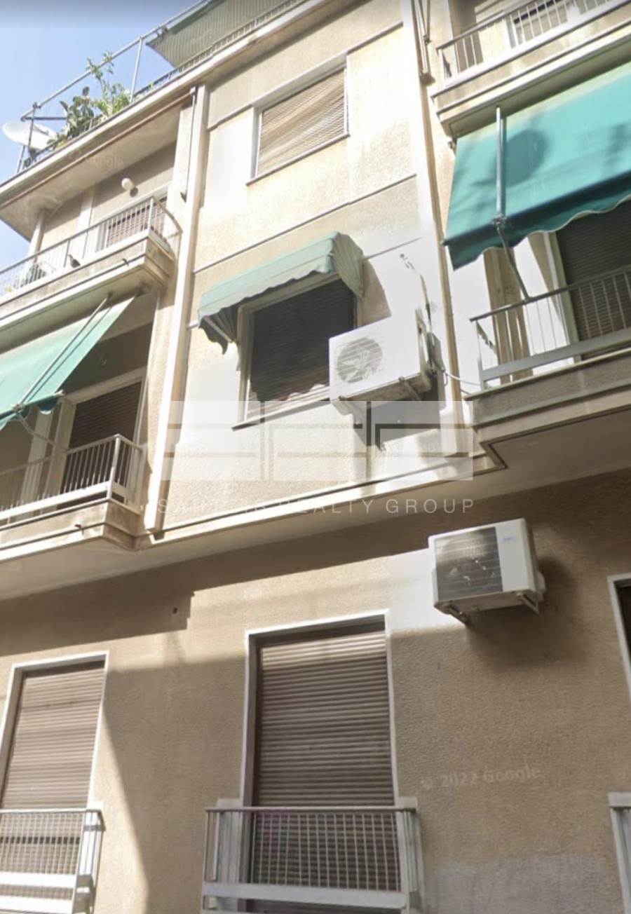 (For Sale) Residential Building || Athens Center/Athens - 250 Sq.m, 330.000€ 