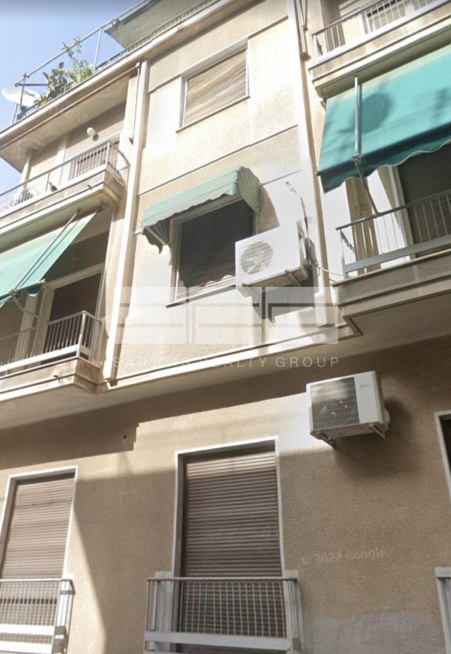 (Προς Πώληση) Κατοικία Πολυκατοικία/Κτίριο || Αθήνα Κέντρο/Αθήνα - 250 τ.μ, 390.000€ 