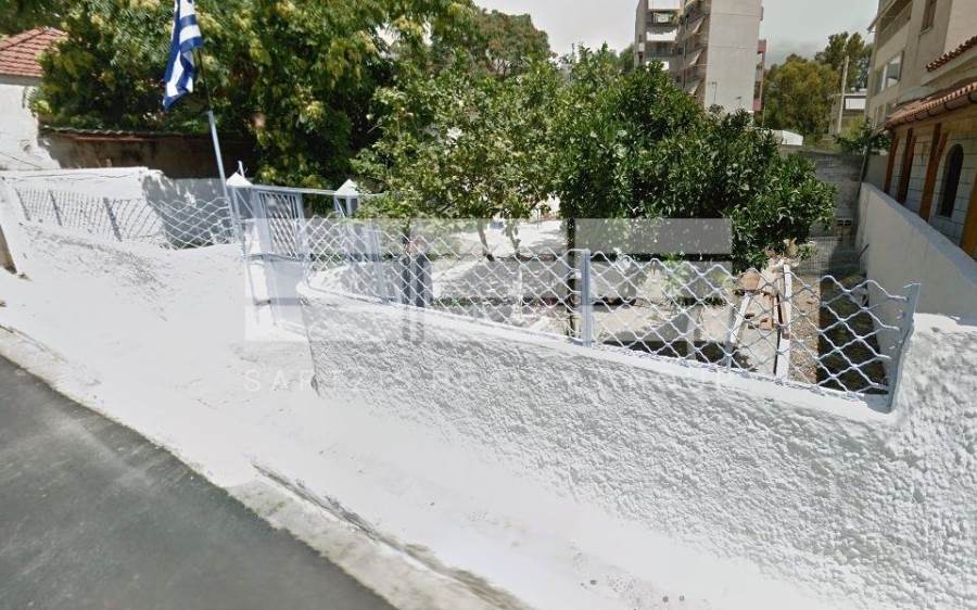 (Προς Πώληση) Αξιοποιήσιμη Γη Οικόπεδο || Πειραιάς/Πειραιάς - 615 τ.μ, 615.000€ 