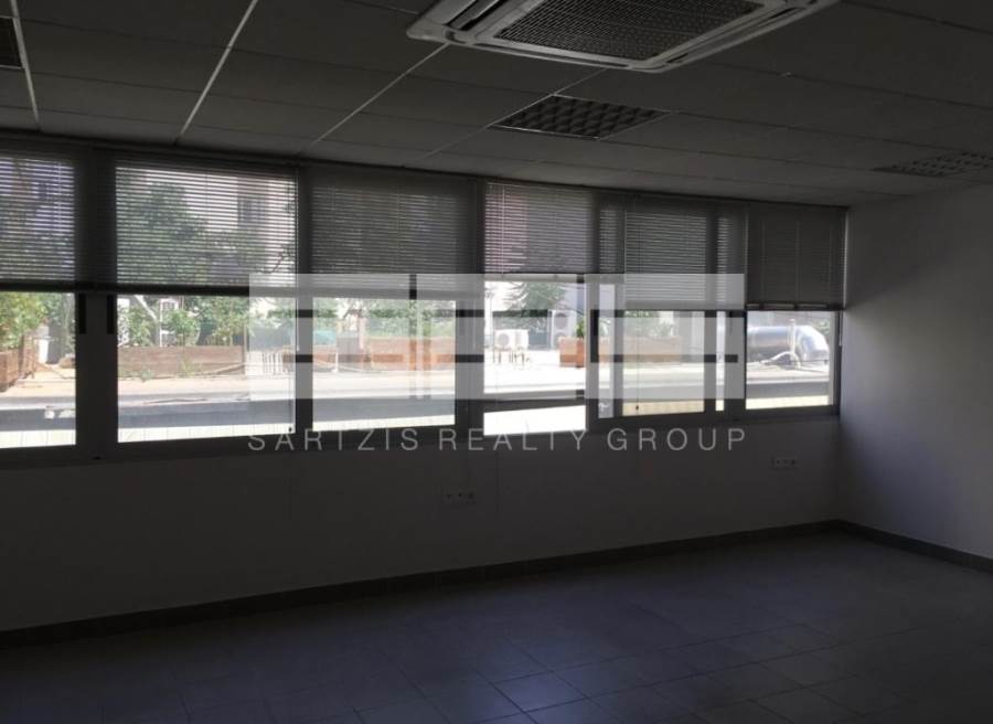 (Προς Πώληση) Επαγγελματικός Χώρος Επαγγελματικός Χώρος || Αθήνα Κέντρο/Αθήνα - 44 τ.μ, 110.000€ 