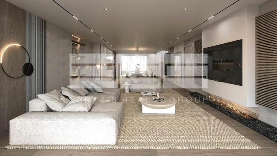 (Προς Πώληση) Κατοικία Μεζονέτα || Αθήνα Δυτικά/Πετρούπολη - 108 τ.μ, 3 Υ/Δ, 318.600€ 