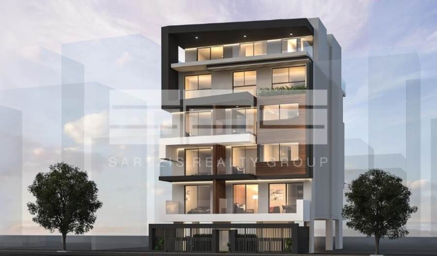 (Προς Πώληση) Κατοικία Μεζονέτα || Αθήνα Δυτικά/Πετρούπολη - 99 τ.μ, 3 Υ/Δ, 282.451€ 