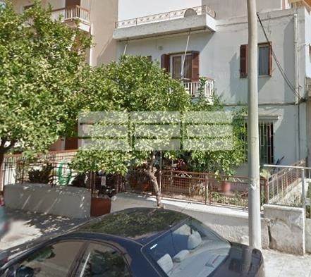 (Προς Πώληση) Αξιοποιήσιμη Γη Οικόπεδο || Αθήνα Νότια/Μοσχάτο - 160 τ.μ, 175.000€ 