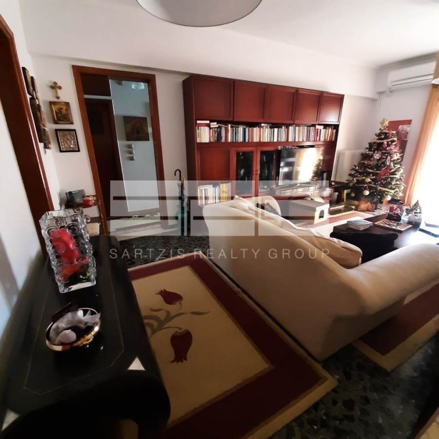 (For Sale) Residential Apartment || Athens West/Ilion-Nea Liosia - 82 Sq.m, 2 Bedrooms, 100.000€ 
