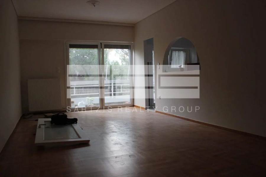 (For Rent) Residential Apartment || Athens North/Kifissia - 105 Sq.m, 3 Bedrooms, 1.150€ 