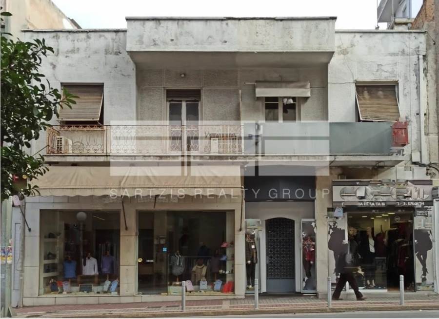 (Προς Πώληση) Αξιοποιήσιμη Γη Οικόπεδο || Αθήνα Κέντρο/Δάφνη - 245 τ.μ, 490.000€ 