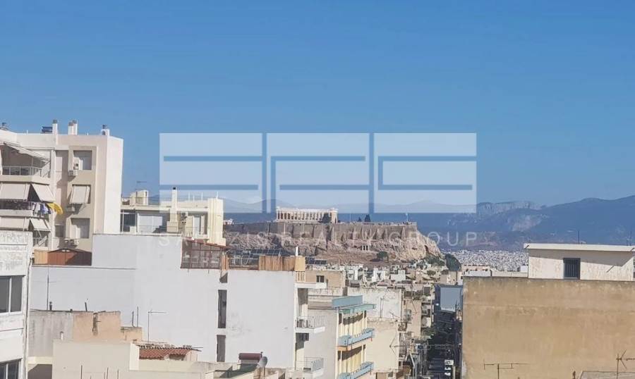 (Προς Πώληση) Επαγγελματικός Χώρος Κτίριο || Αθήνα Κέντρο/Δάφνη - 400 τ.μ, 1.050.000€ 
