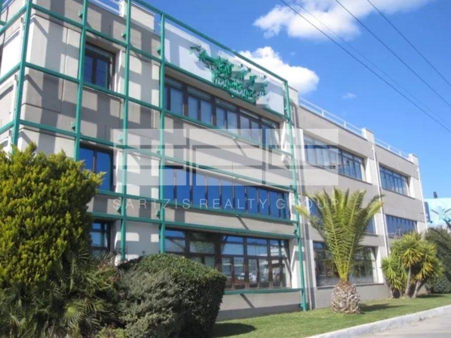 (For Sale) Commercial Building || Athens North/Kifissia - 1.750 Sq.m, 5.000.000€ 