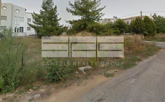 (Προς Πώληση) Αξιοποιήσιμη Γη Οικόπεδο || Αθήνα Βόρεια/Κηφισιά - 560 τ.μ, 560.000€ 