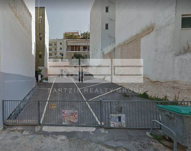 (Προς Πώληση) Αξιοποιήσιμη Γη Οικόπεδο || Αθήνα Κέντρο/Γαλάτσι - 195 τ.μ, 250.000€ 