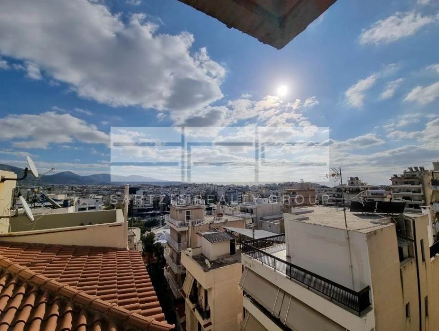 (Προς Πώληση) Κατοικία Μεζονέτα || Αθήνα Νότια/Παλαιό Φάληρο - 137 τ.μ, 4 Υ/Δ, 600.000€ 