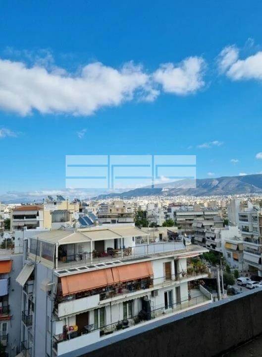 (For Sale) Residential Apartment || Athens South/Palaio Faliro - 91 Sq.m, 2 Bedrooms, 360.000€ 