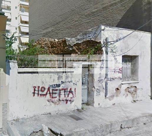 (Προς Πώληση) Αξιοποιήσιμη Γη Οικόπεδο || Πειραιάς/Νίκαια - 159 τ.μ, 140.000€ 