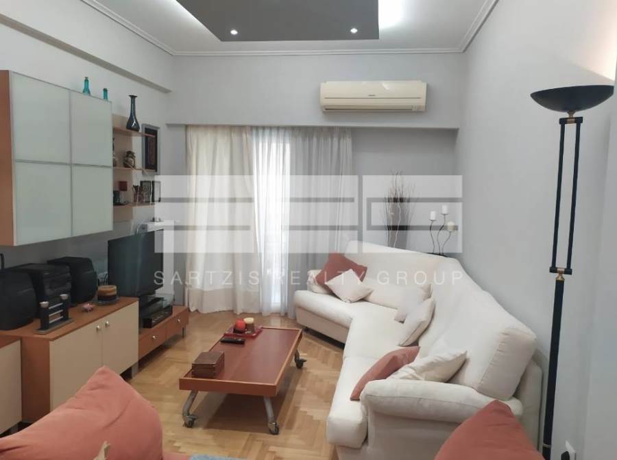 (Προς Πώληση) Κατοικία Διαμέρισμα || Αθήνα Νότια/Νέα Σμύρνη - 52 τ.μ, 1 Υ/Δ, 169.000€ 