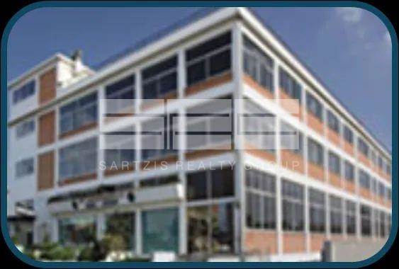 (Προς Ενοικίαση) Επαγγελματικός Χώρος Γραφείο || Αθήνα Νότια/Μοσχάτο - 2.500 τ.μ, 22.000€ 