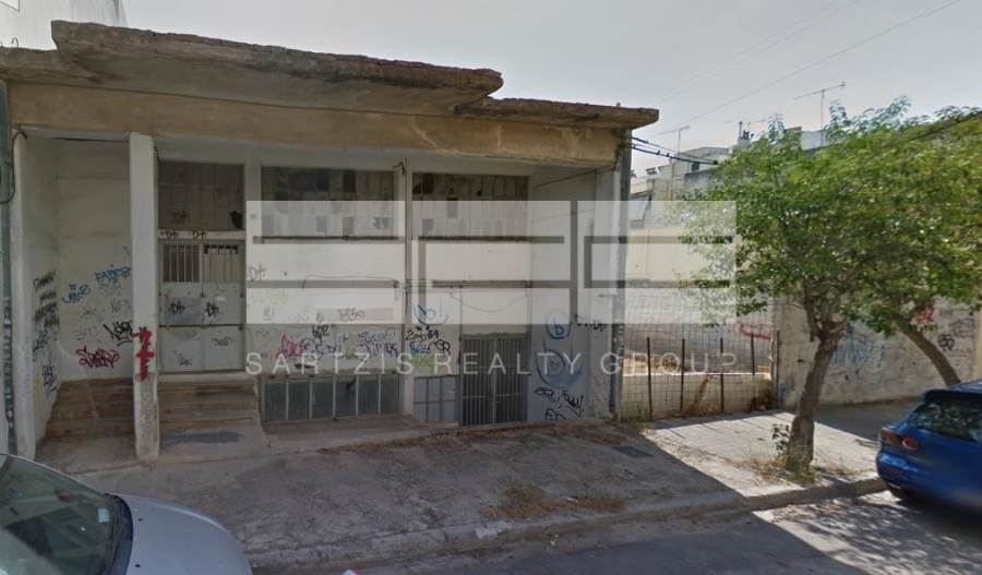 (Προς Πώληση) Αξιοποιήσιμη Γη Οικόπεδο || Πειραιάς/Κορυδαλλός - 751 τ.μ, 600.000€ 