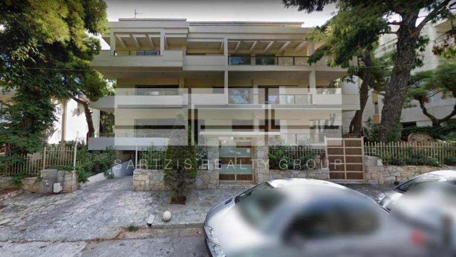 (For Sale) Residential Apartment || Athens North/Kifissia - 167 Sq.m, 3 Bedrooms, 650.000€ 