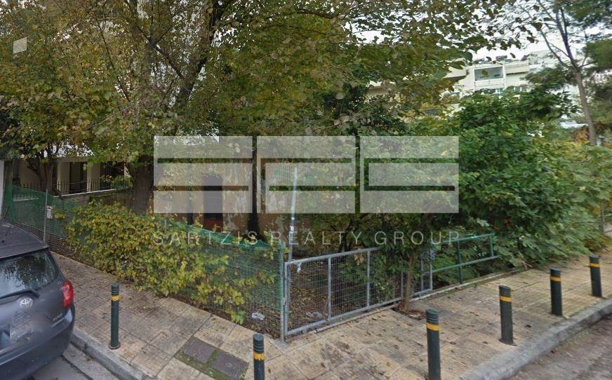 (Προς Πώληση) Αξιοποιήσιμη Γη Οικόπεδο || Αθήνα Βόρεια/Αγία Παρασκευή - 360 τ.μ, 570.000€ 