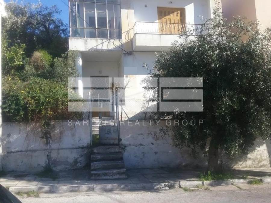 (For Sale) Land Plot || Athens South/Alimos - 302 Sq.m, 600.000€ 