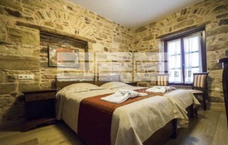 (For Sale) Commercial Hotel || Chios/Chios - 600 Sq.m, 1.800.000€ 