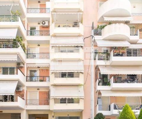 (For Sale) Residential Building || Athens South/Nea Smyrni - 372 Sq.m, 1.095.000€ 