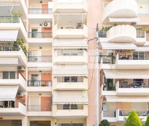 (For Sale) Residential Building || Athens South/Nea Smyrni - 372 Sq.m, 1.095.000€ 