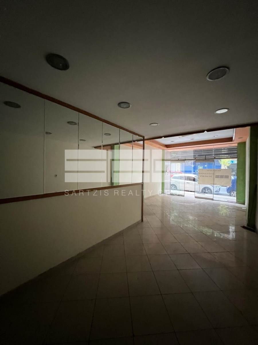 (Προς Ενοικίαση) Επαγγελματικός Χώρος Επαγγελματικός Χώρος || Αθήνα Κέντρο/Αθήνα - 98 τ.μ, 700€ 