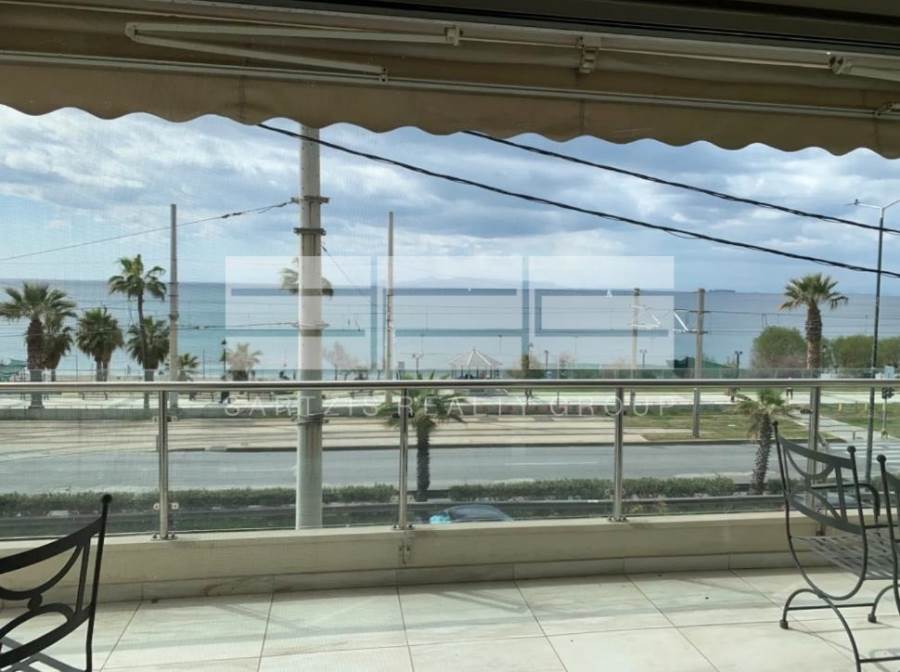 (For Sale) Residential Apartment || Athens South/Palaio Faliro - 170 Sq.m, 3 Bedrooms, 780.000€ 